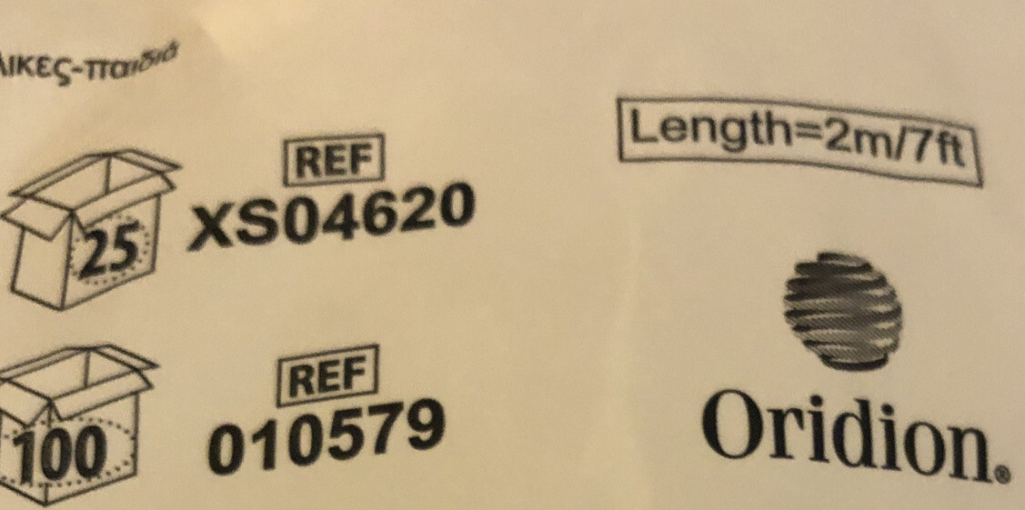 Microstream filterLine Set