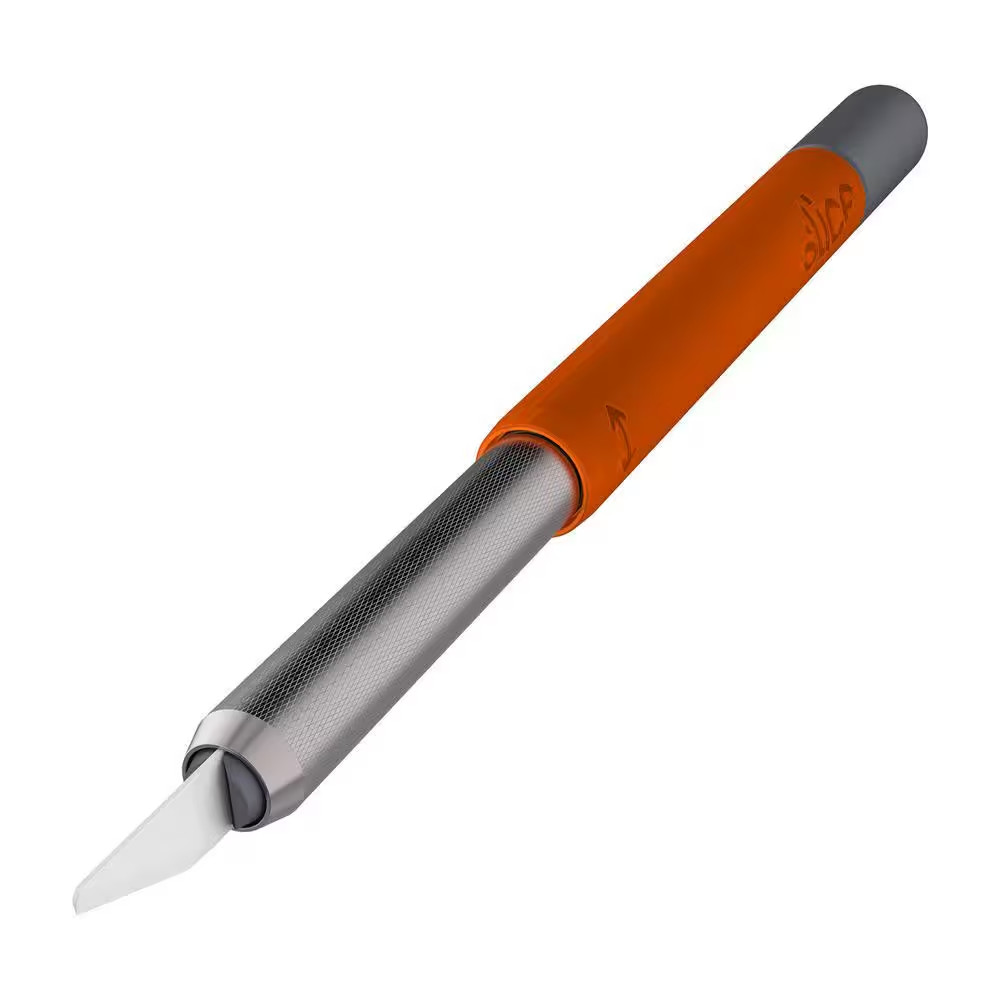 Craft Knife Safety Cap Utility Knife