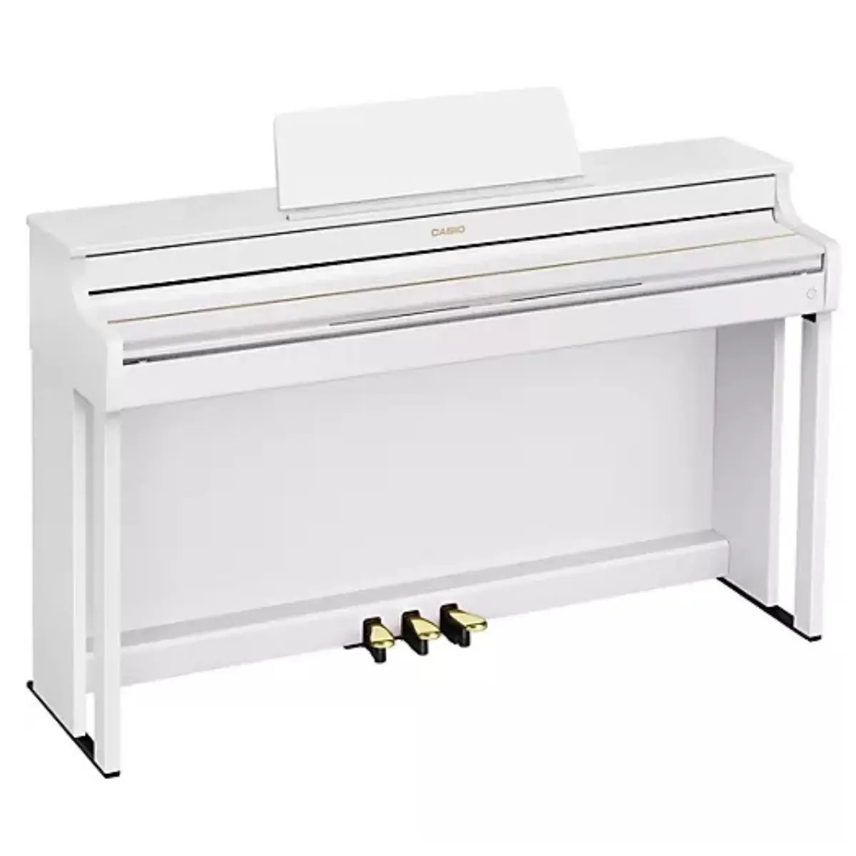 Casio Celviano AP300 Digital Piano White