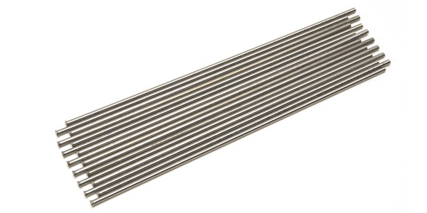 NOS Stainless Fogger Tube Direct Port Tubing Plumming NX tubing >>QTY 1 TUBE<<