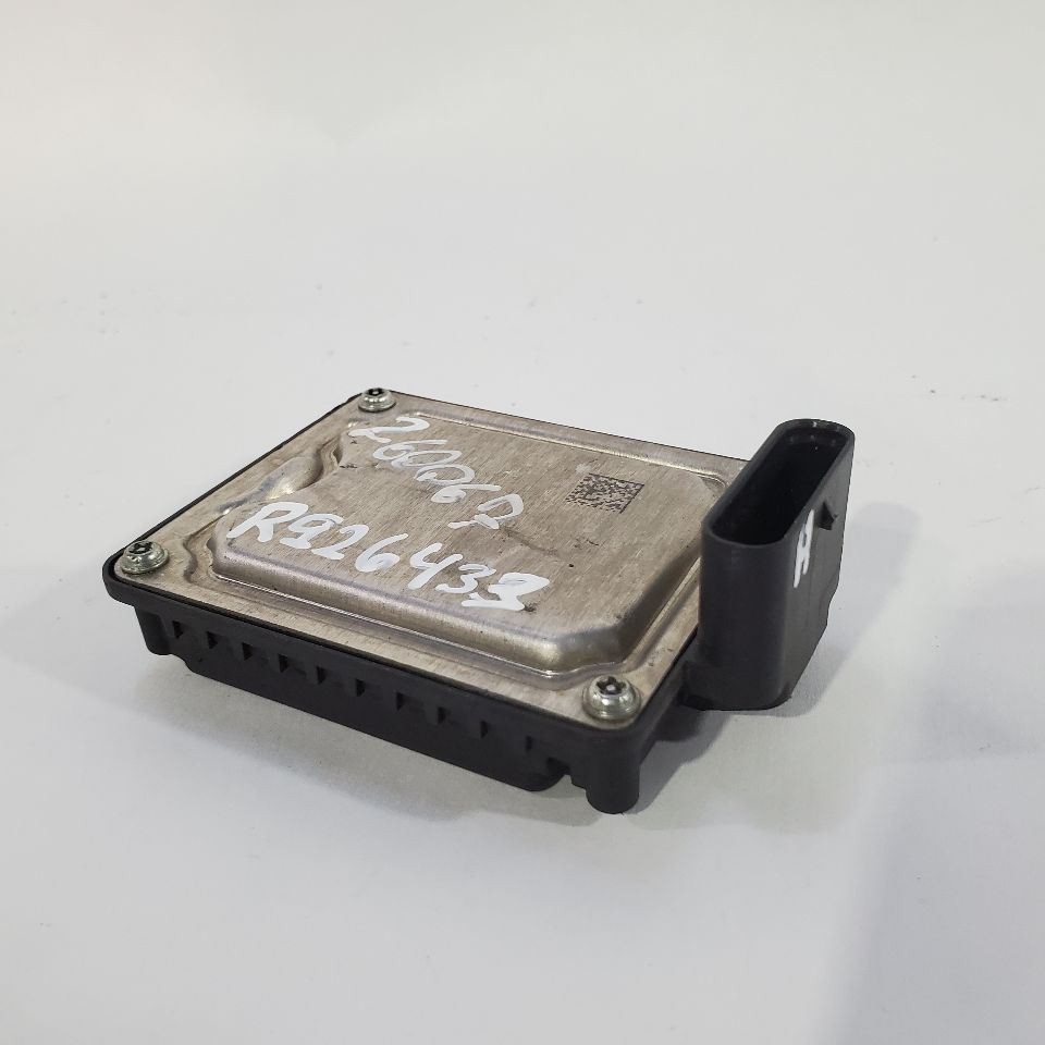 2020 Tesla Model 3 OEM Front Radar Distance Sensor Module