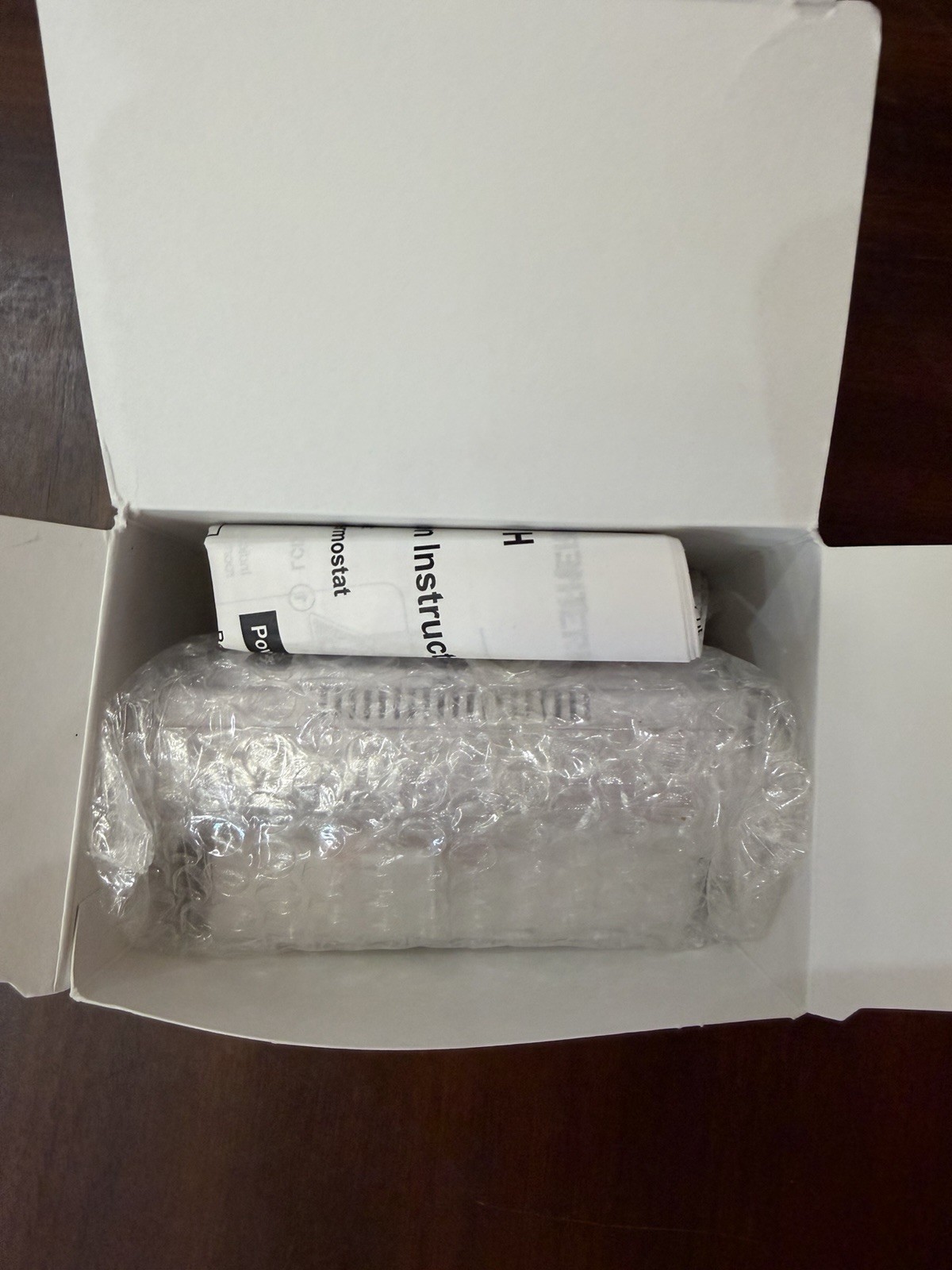 Friedrich WRT1 Wireless Remote Thermostat with Base Module New