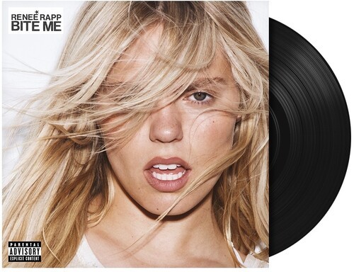 Renee Rapp - Bite Me [New Vinyl LP] Explicit
