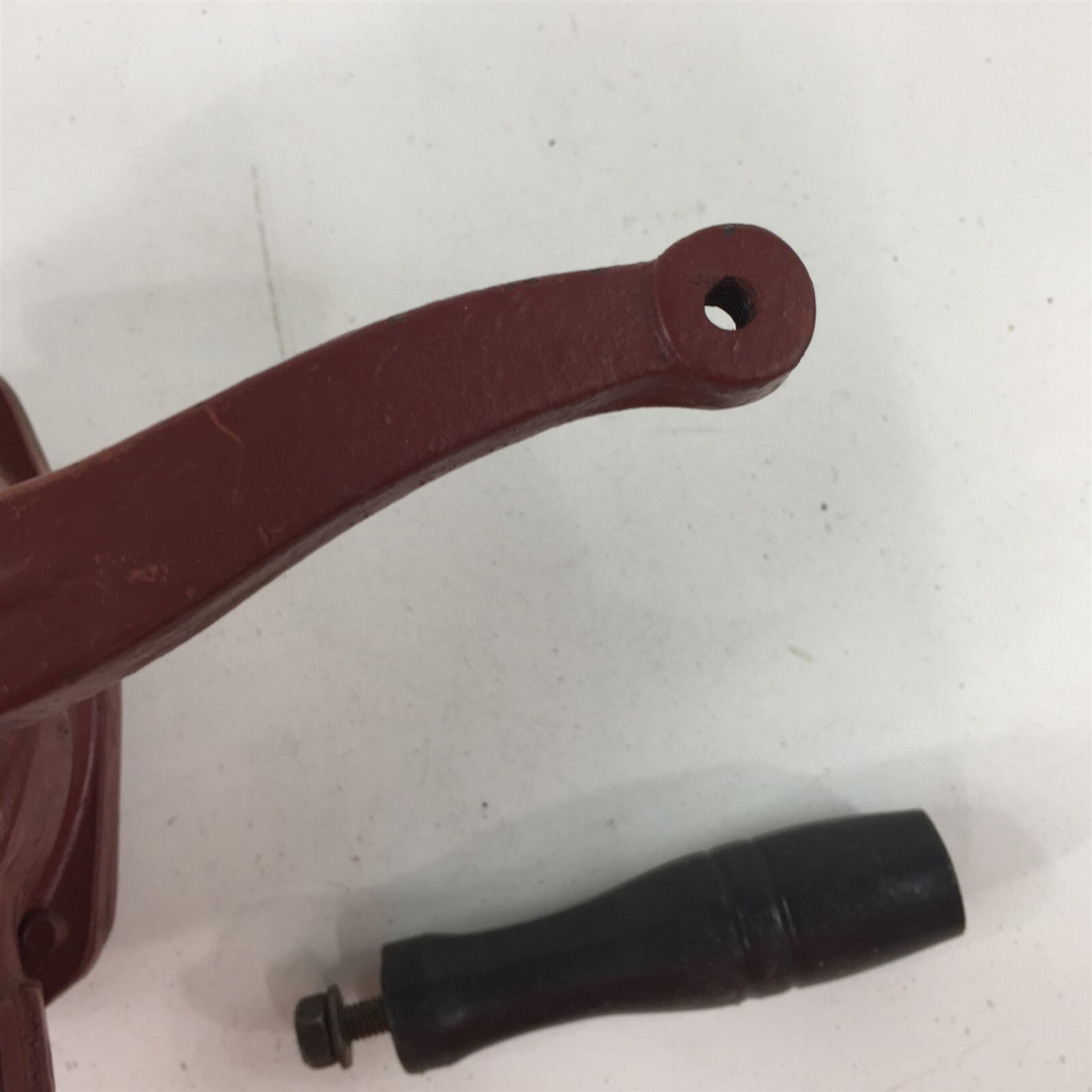 AMT 4830 RF Rotary Drum Pump