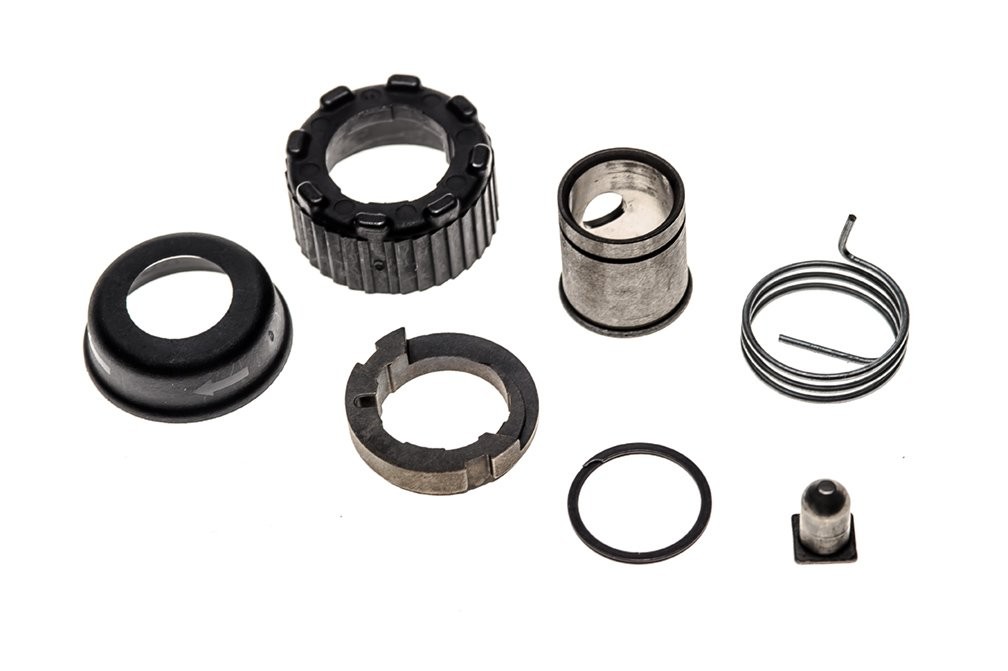 Milwaukee 14-46-1011 Quick Lock Clamp Kit –For Reciprocating Saw Blade Retention
