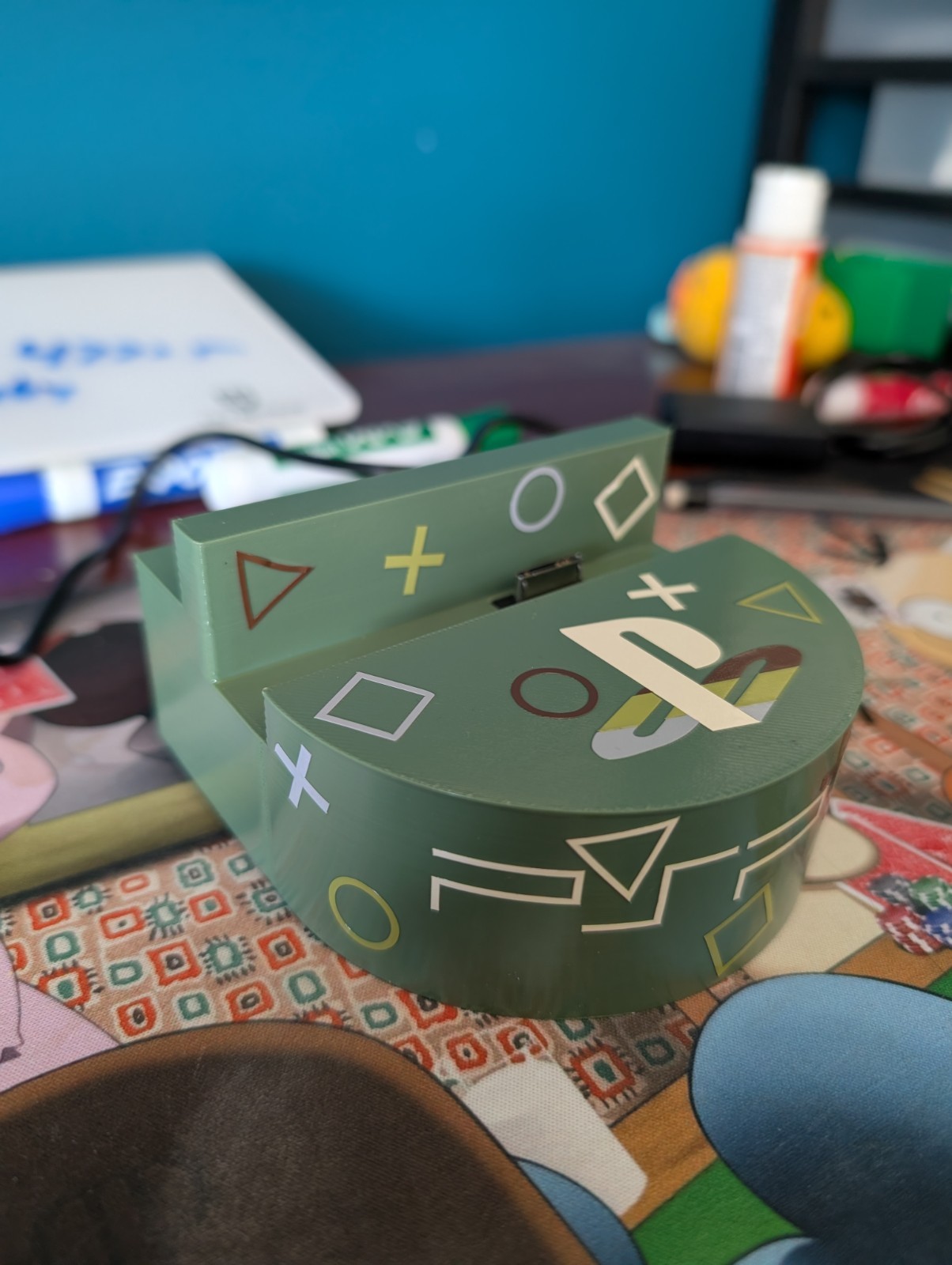 PSP Go Charging Dock