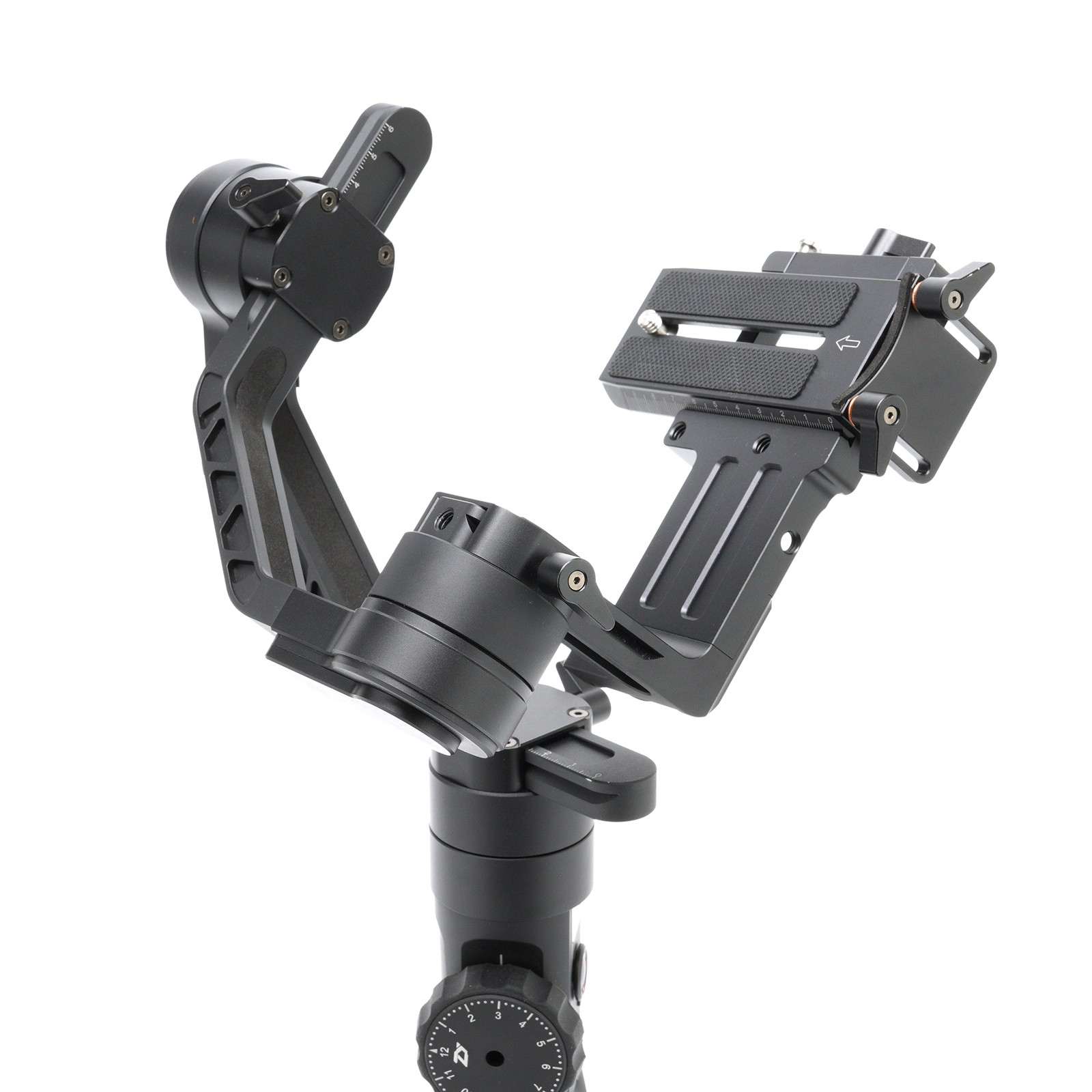 Zhiyun Tech Crane 2 3-Axis Handheld Gimbal Stabilizer