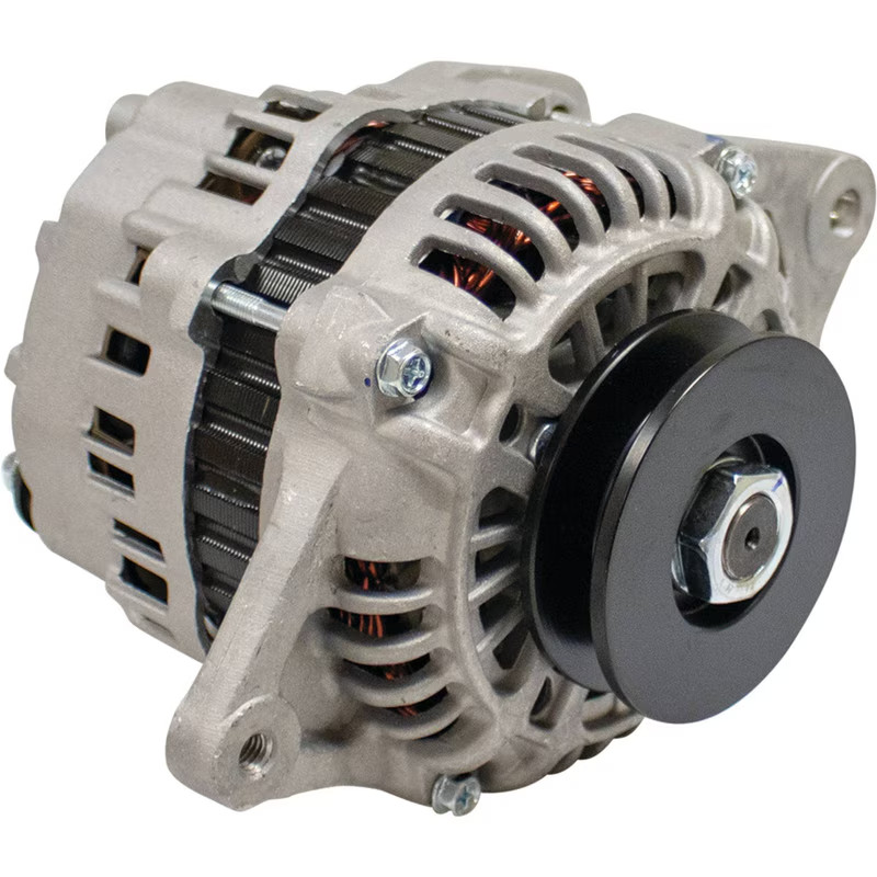 NEW Replacement alternator for CAT Model 259D Prefix GTK