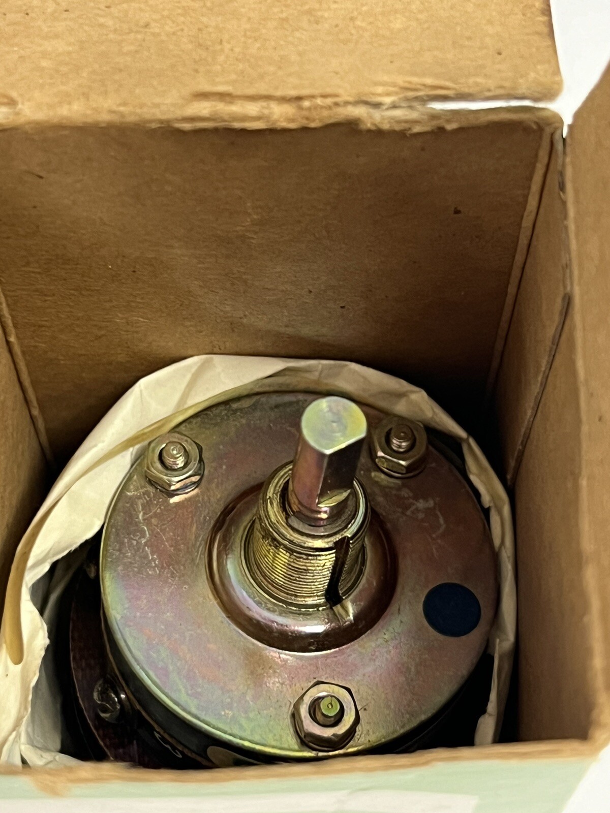 ELECTRO SWITCH 31904LN NEW
