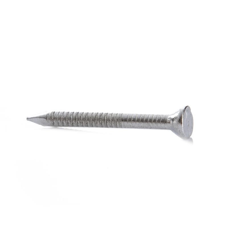 Anchor Nails For Construction Haushalt, 60 Mm X 4.2 Mm, 1 Kg