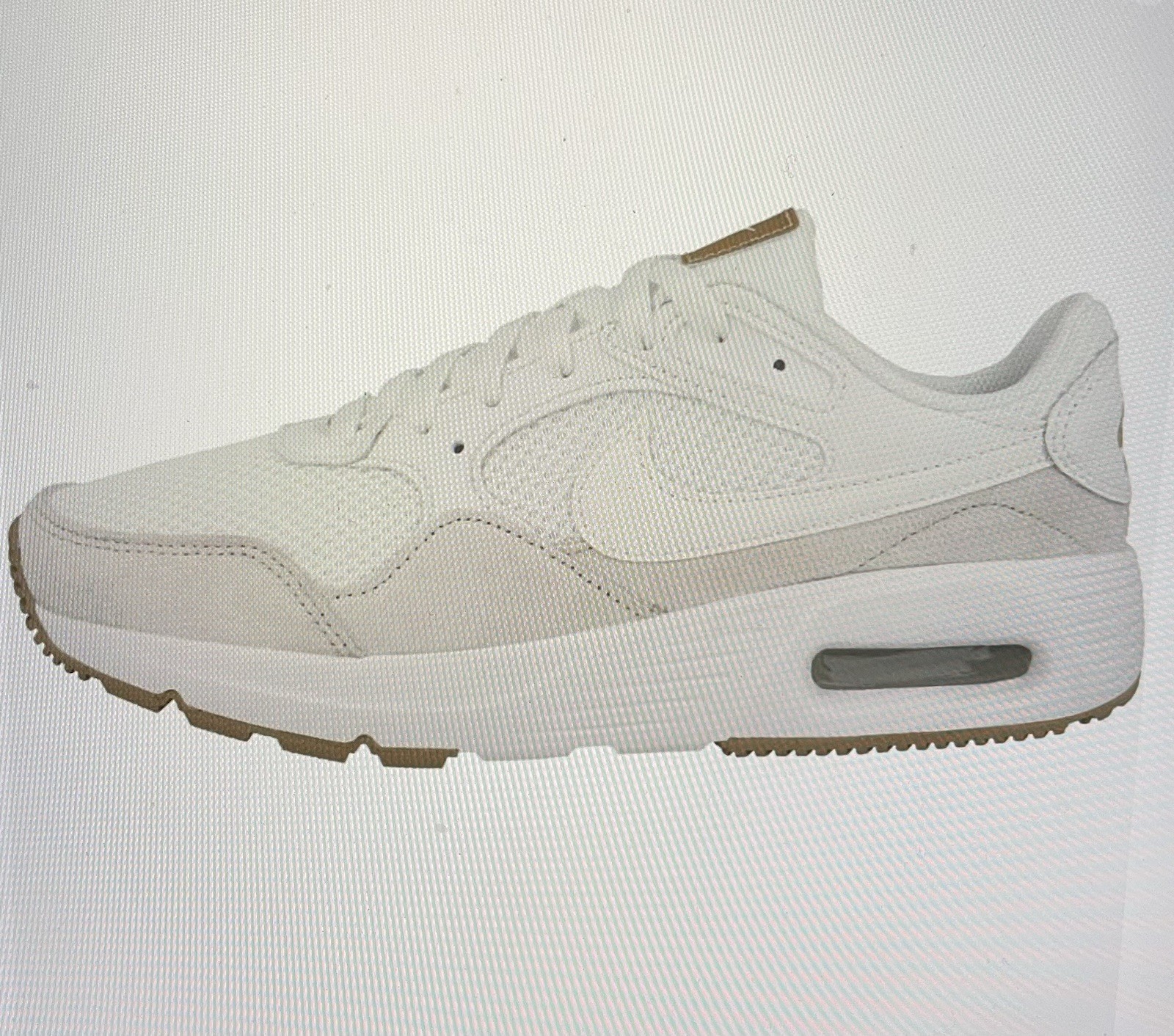 Nike Air Max SC Women's Running Shoes, Size 9, CW4554 108