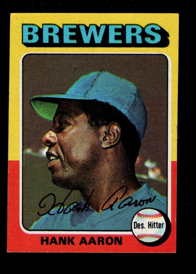 1975 Topps Mini Baseball - Pick A Card - Cards 436-660