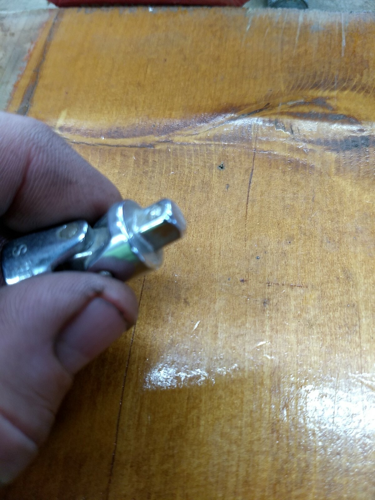 JS Technologies 11300 1/4" Swivel USA