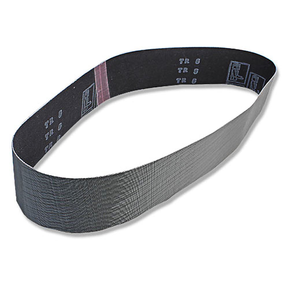 Robert Sorby #WPE3000T 3000 Grit Proedge Trizact Abrasive Belt