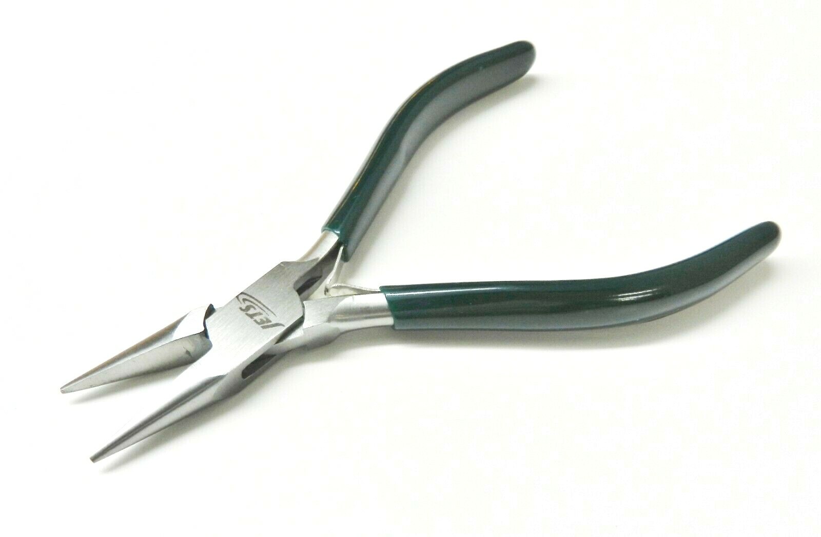 Jewelers Chain Nose Pliers Jewelry Making 5" Plier Wire Wrapping Hobby Crafts