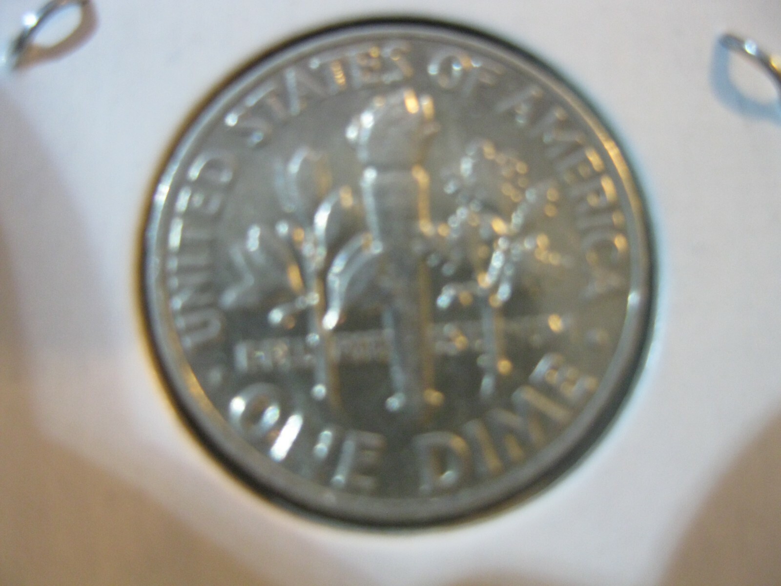 1963 Roosevelt Dime Choice BU!