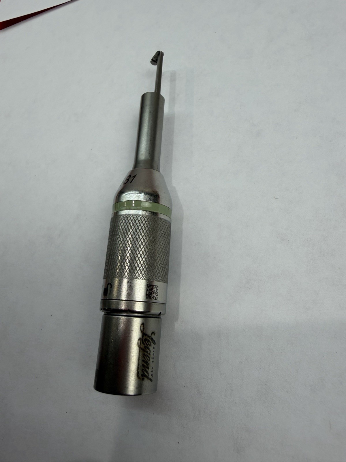 Medtronic Midas Rex Legend AF02 F2-B1