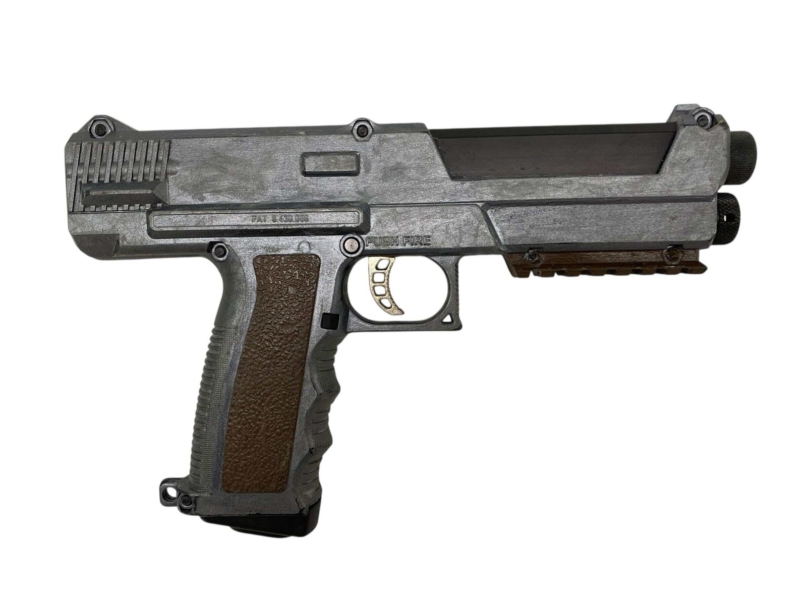 Tippmann TIPX Paintball Gun