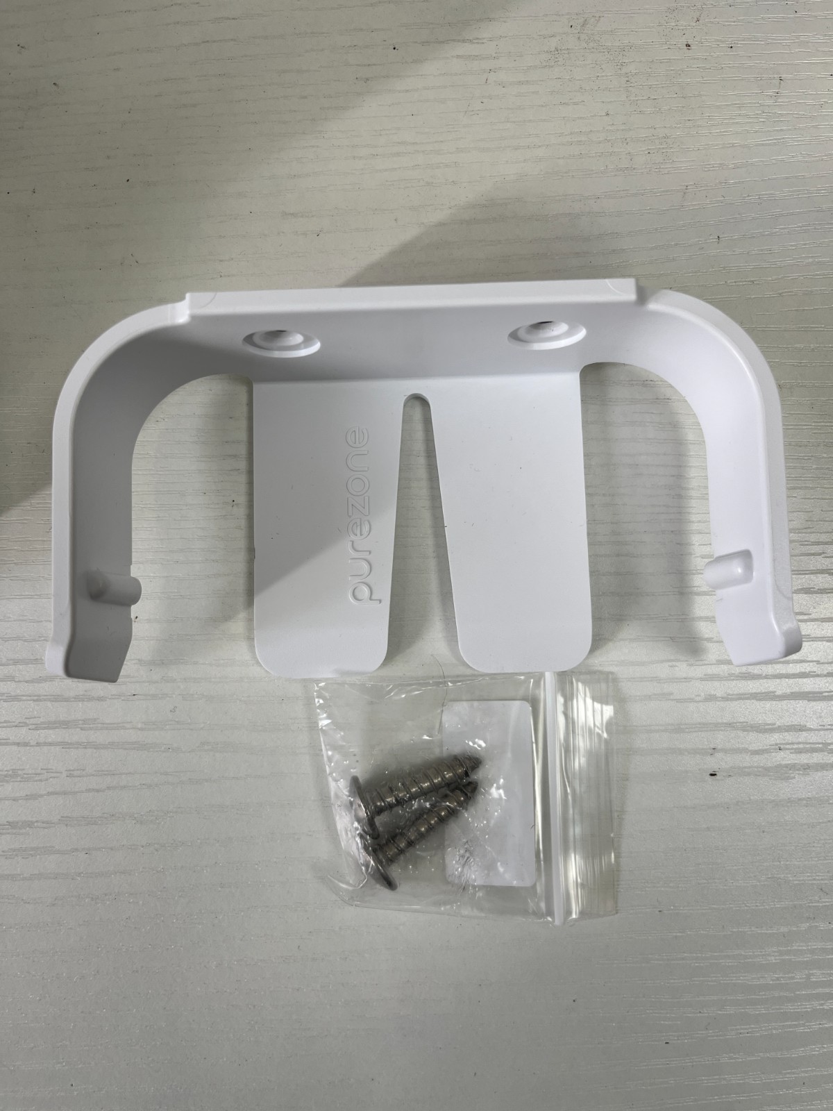 Purezone Dock