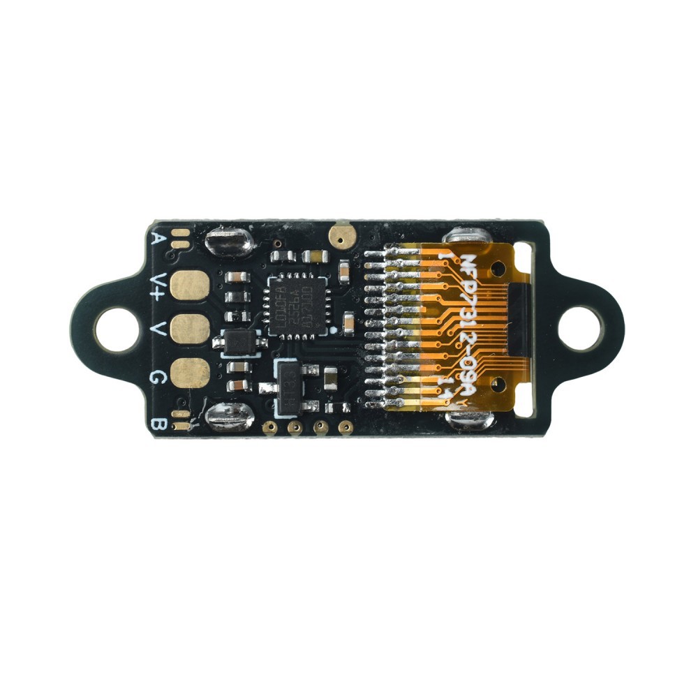 0.5 Inch OLED Digital Voltmeter DC 0-30V Voltage Tester Module High Quality