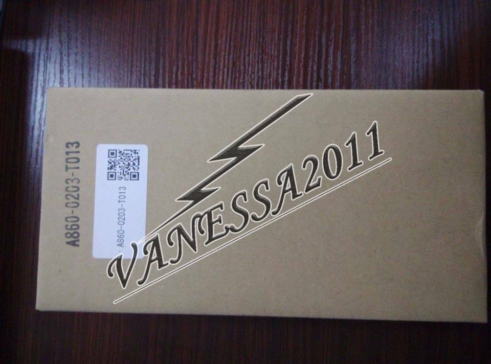 1PCS New FANUC Manual Pulse Generator A860-0203-T013