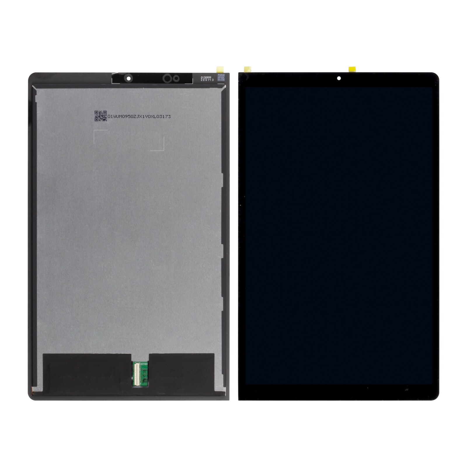 For  Lenovo Yoga Tab 5 YT-X705 YT-X705F YT-X705X  Screen Replacement Parts