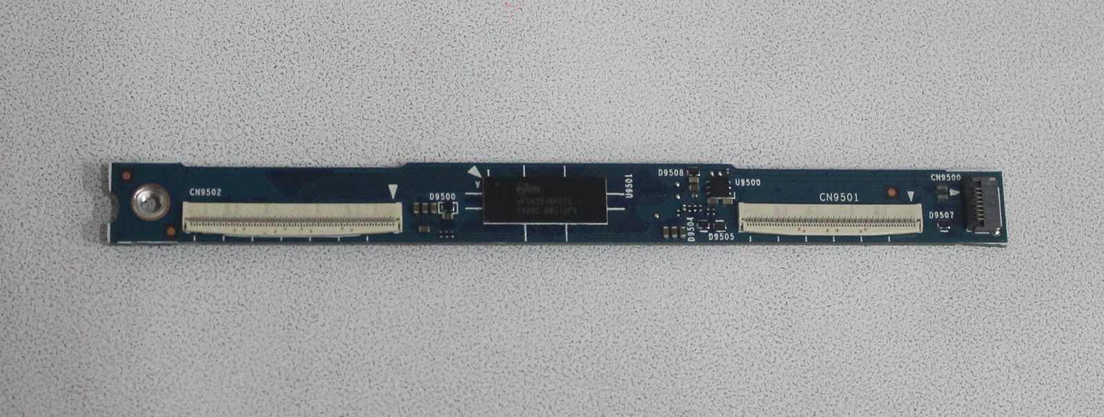M50421-001 Dell Touch Control Pc Board 17-Cn0010Nr "GRADE A"