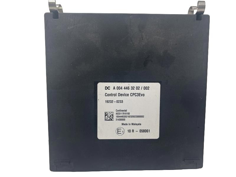 2020 Common Powertrain Control Module A0044463202 for Freightliner C (586-10778)