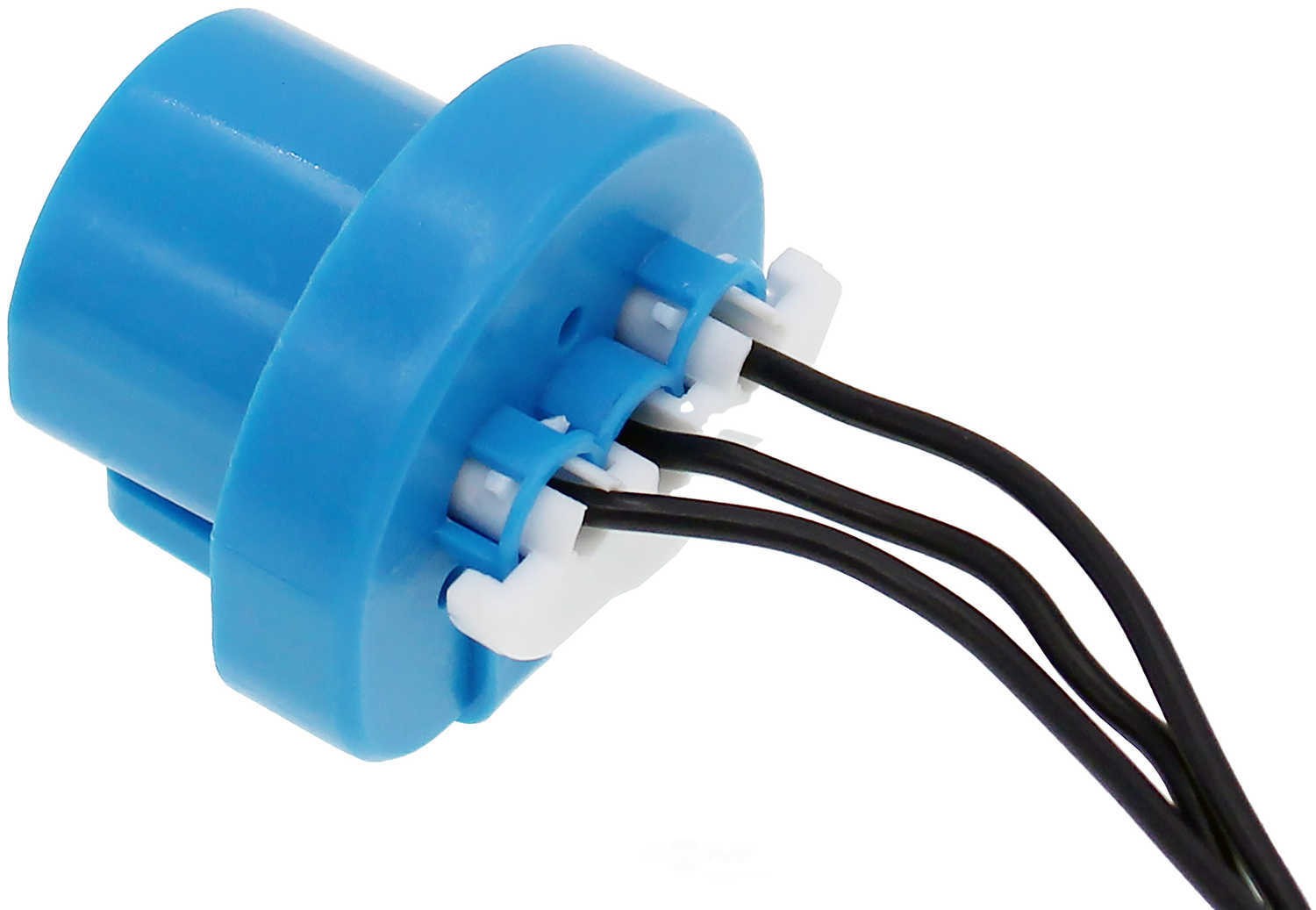 Headlight Socket Dorman 85811