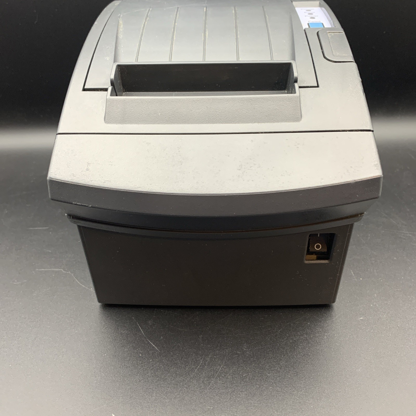 BIXOLON SRP-350PLUSIII Thermal Receipt Printer