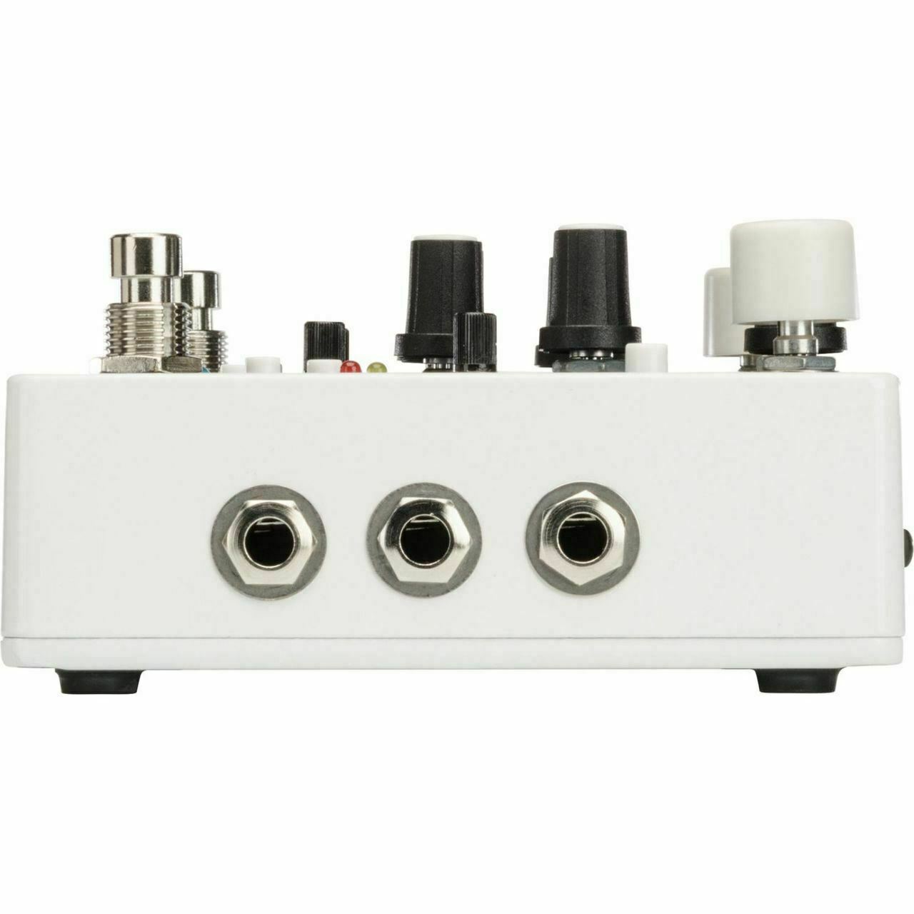 Electro Harmonix Mod Rex Polyrhythmic Modulator Pedal - New