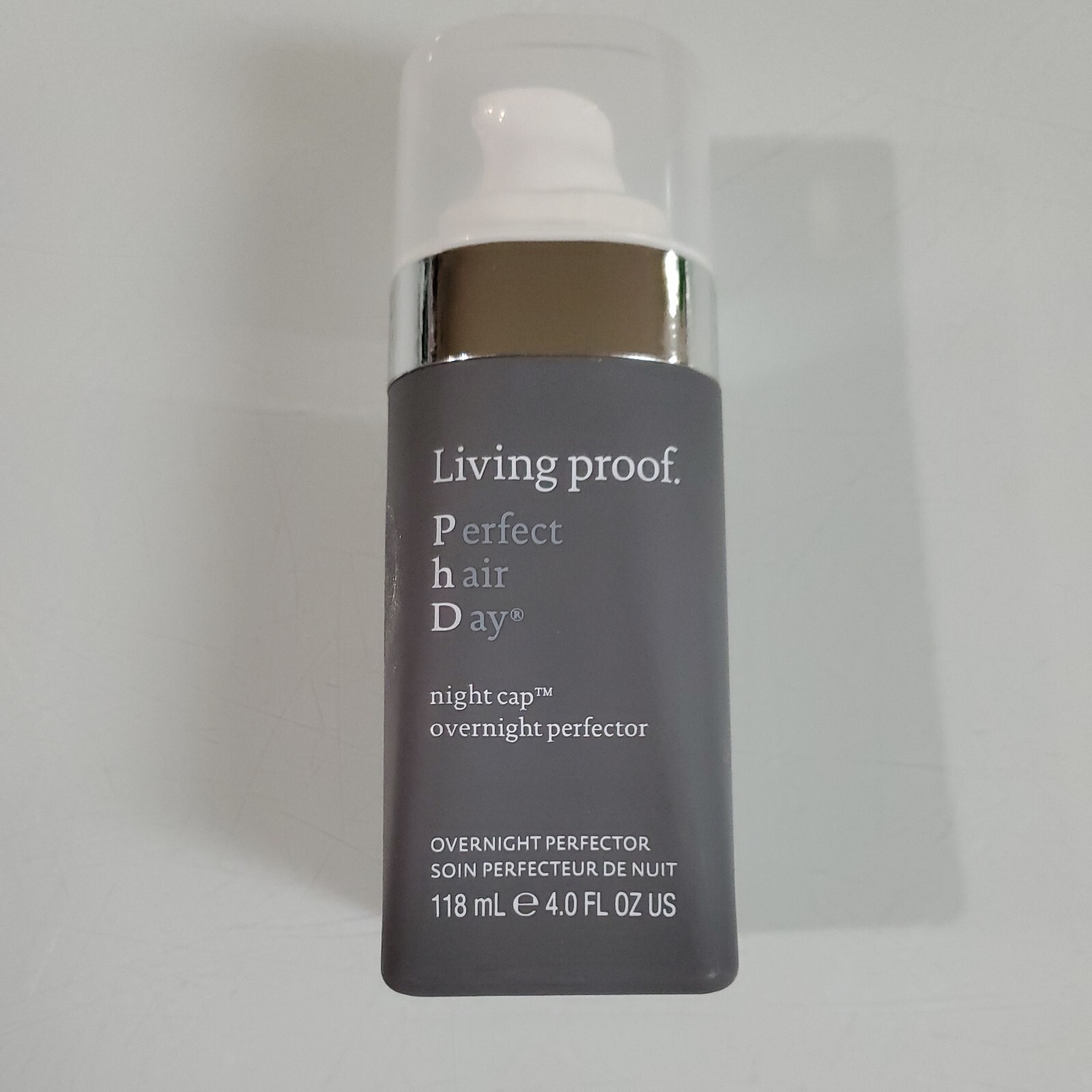 Living Proof Perfect Hair Day Night Cap Overnight Perfector - 4.0 fl oz