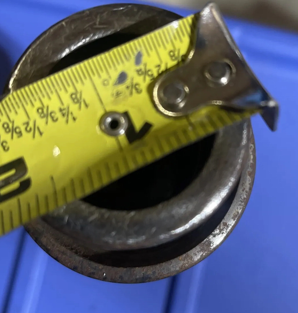 Magic Chuck NO 4 MT Modern Tool