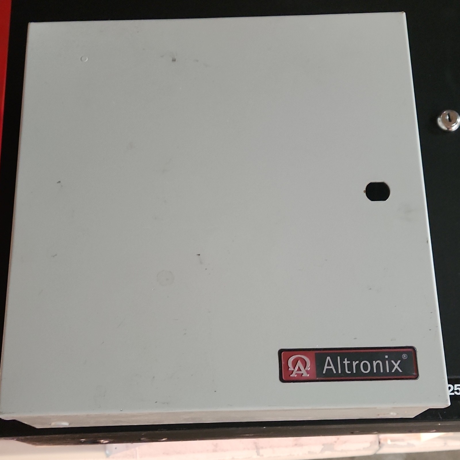 Altronix AL300ULX Power Supply Class 2 Rated Charger