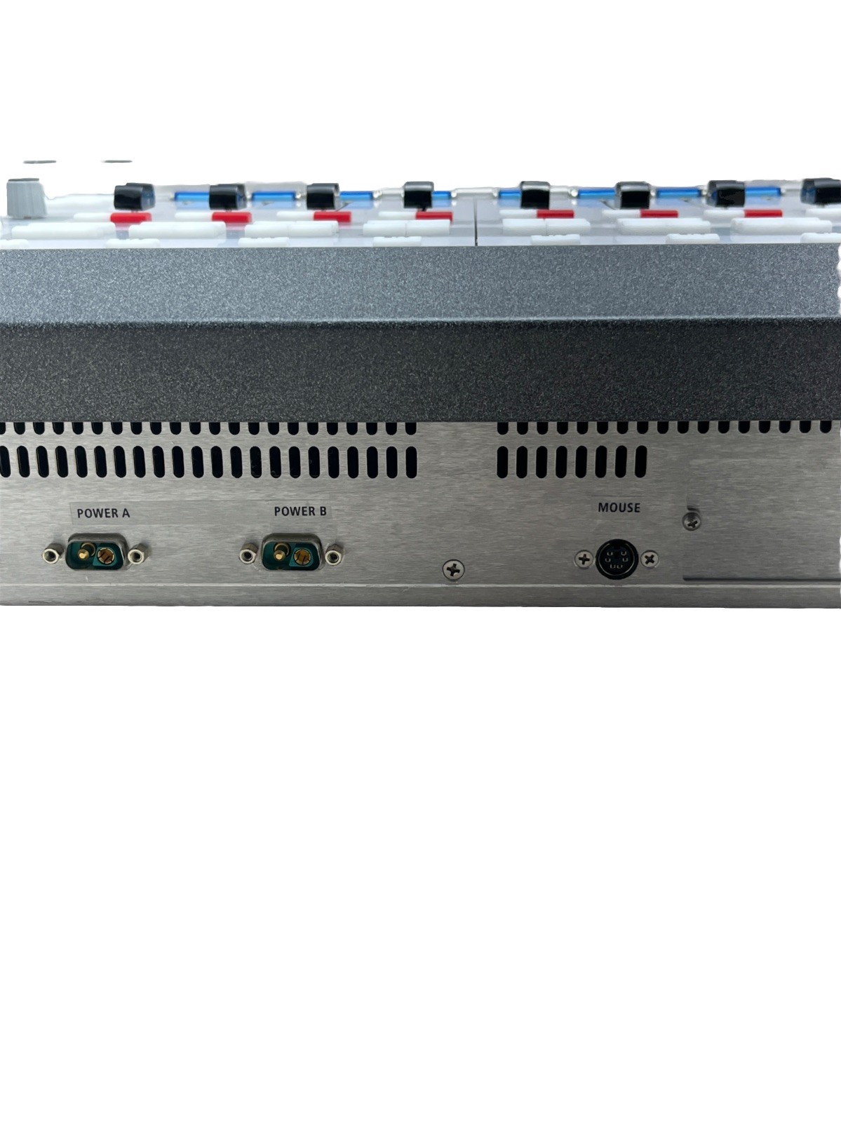 Wheatstone Corporation 16 Channel E-6 Digital Control Audio Broadcasting Console