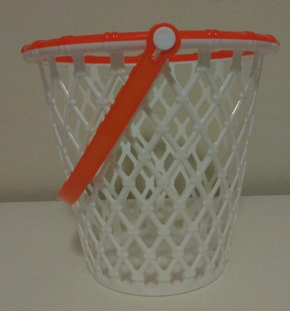 Basketball Hoop Basket