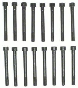 MAHLE ORIGINAL GS33327 Engine Cylinder Head Bolt Set