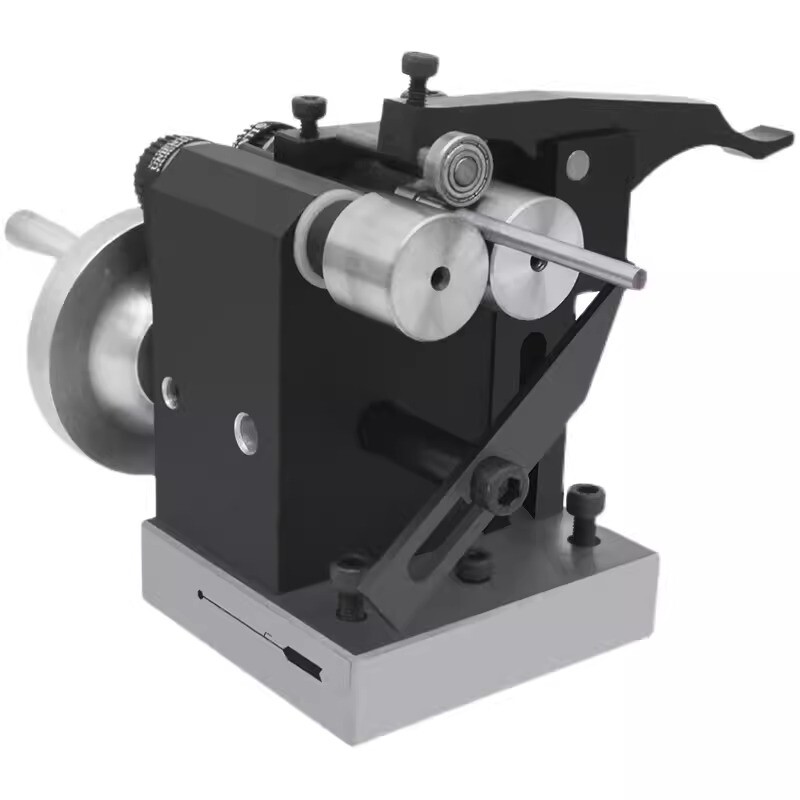 Punch Mini Grinder Grinding Machine Needle Grinder Punch Thimble Shaper