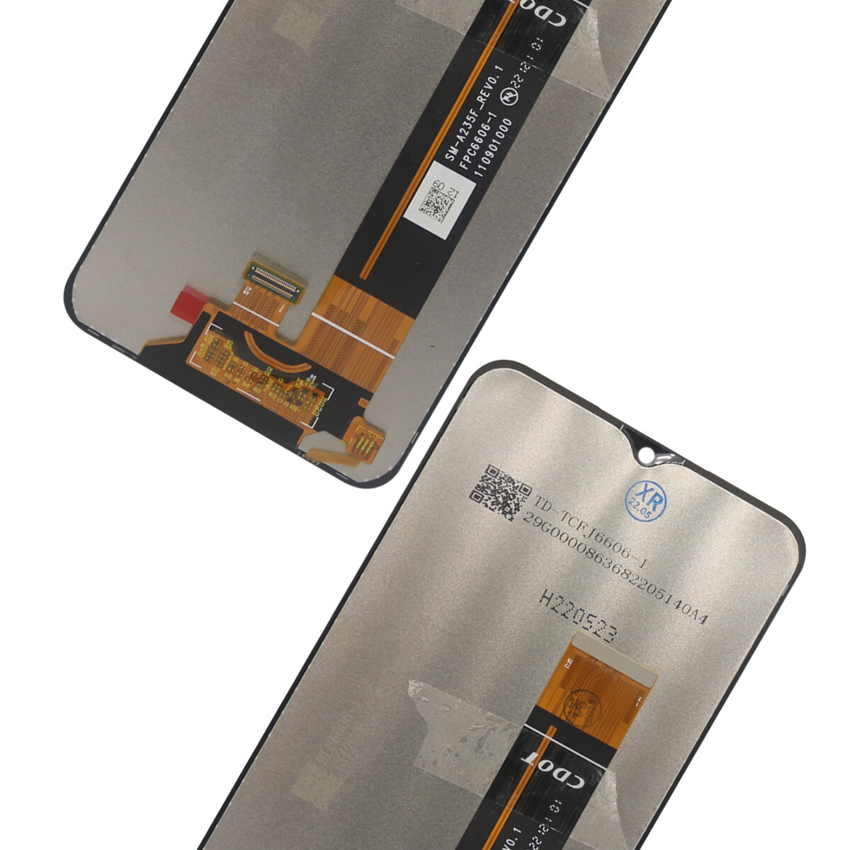 Replacement For Samsung Galaxy A23 4G A235F/M Display LCD Touch Screen Digitizer