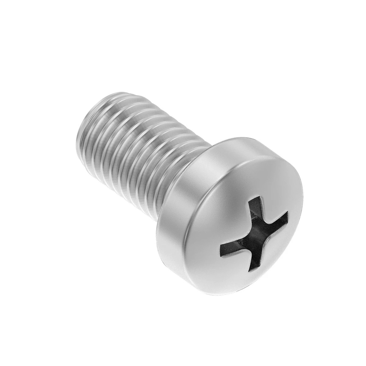 John Deere T77834: Self-Locking Screw, M6 X 16