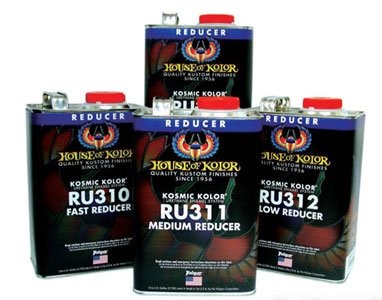 Medium Reducer Ru-311 House Of Color Quart