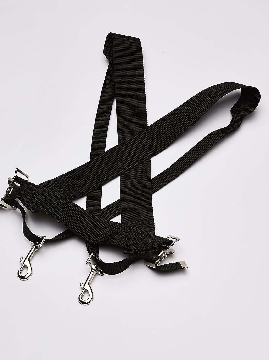 LF350B Black Parade Marching Bass Drum Sling