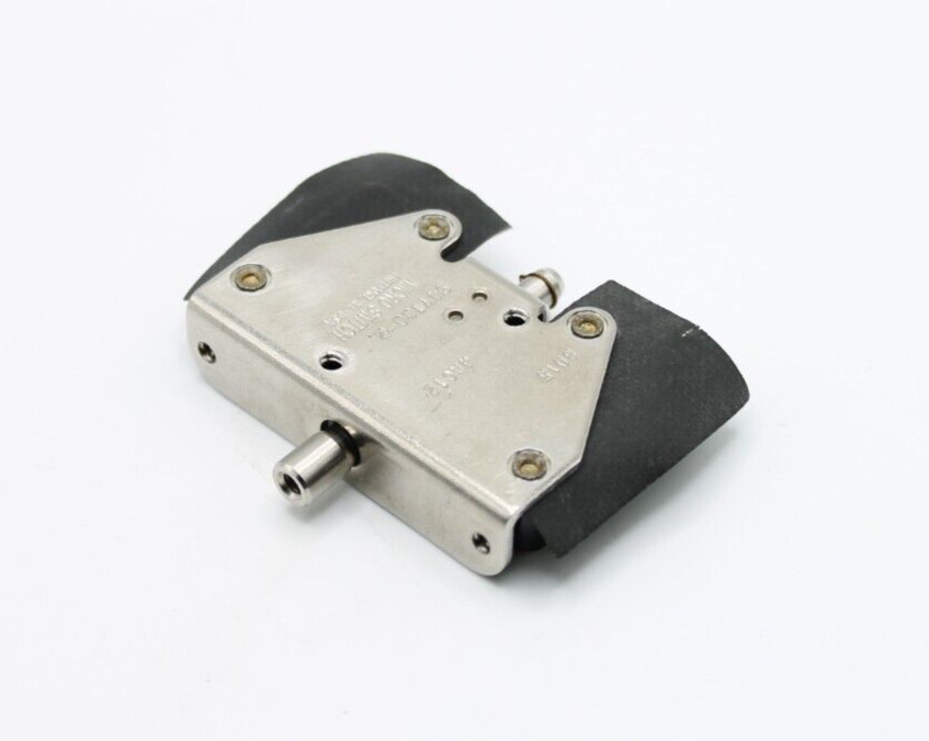 4AC12 Honeywell Micro Switch Pushbutton Switch