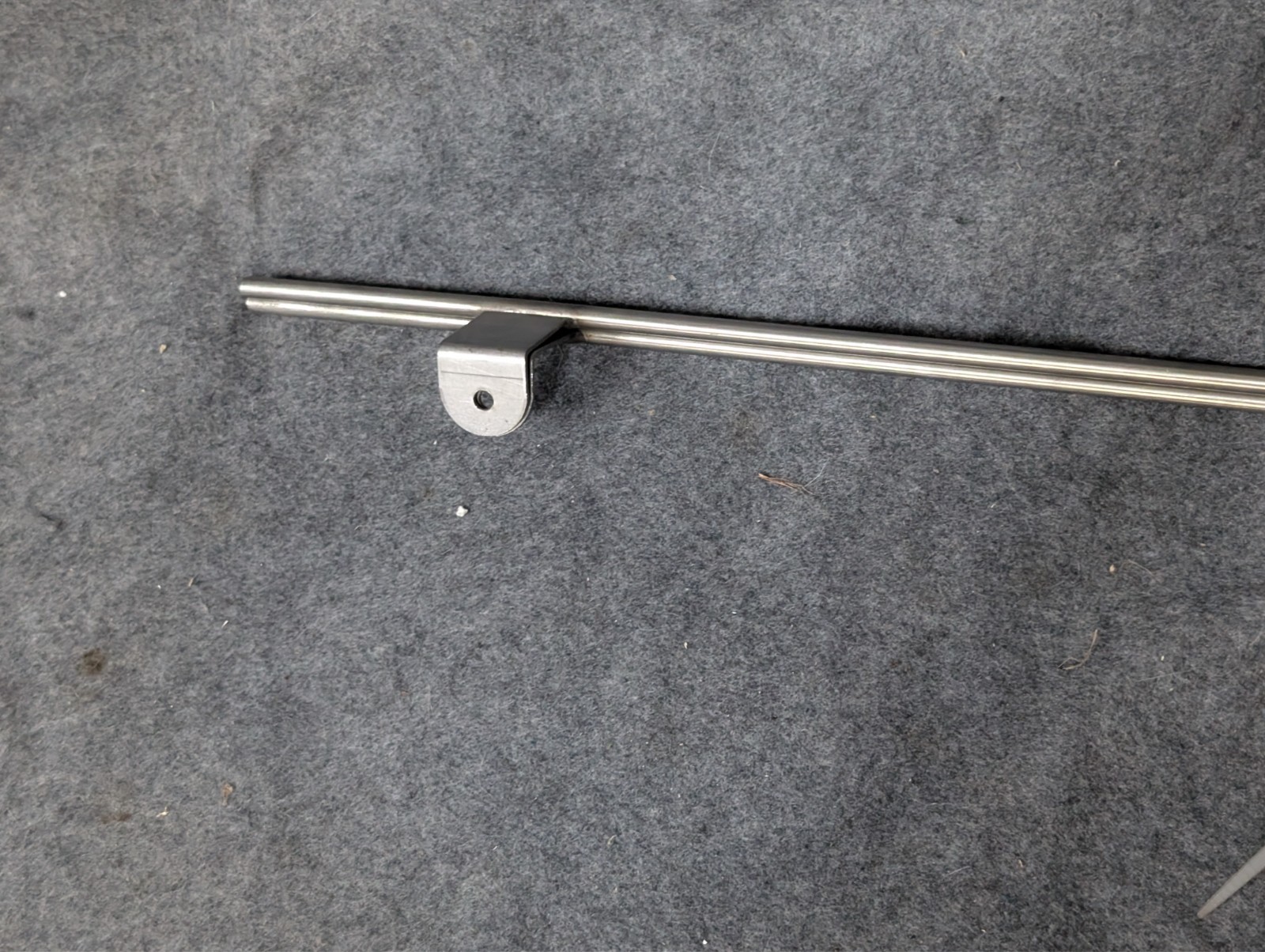 Blodgett 19171 Stop Assy, Rack Set Of2