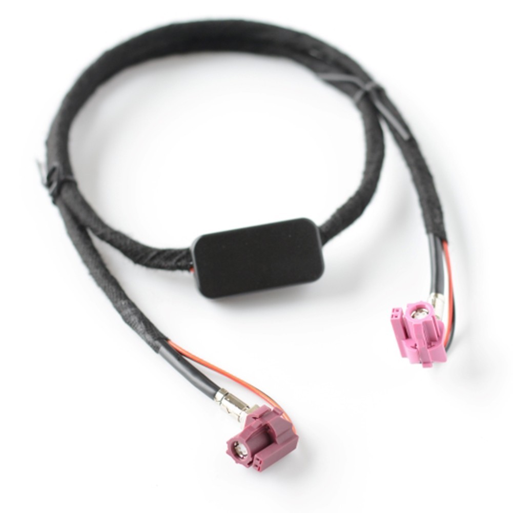 For BMW NBT For EVO Video Cable LVDS Line Kabel Display Connection Cable 9V