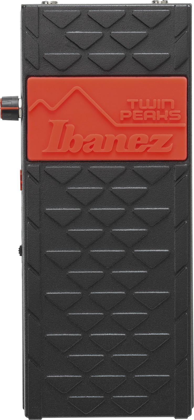 Ibanez TWP10 ”Twin Peaks” Wow Pedal with Two Peak Points