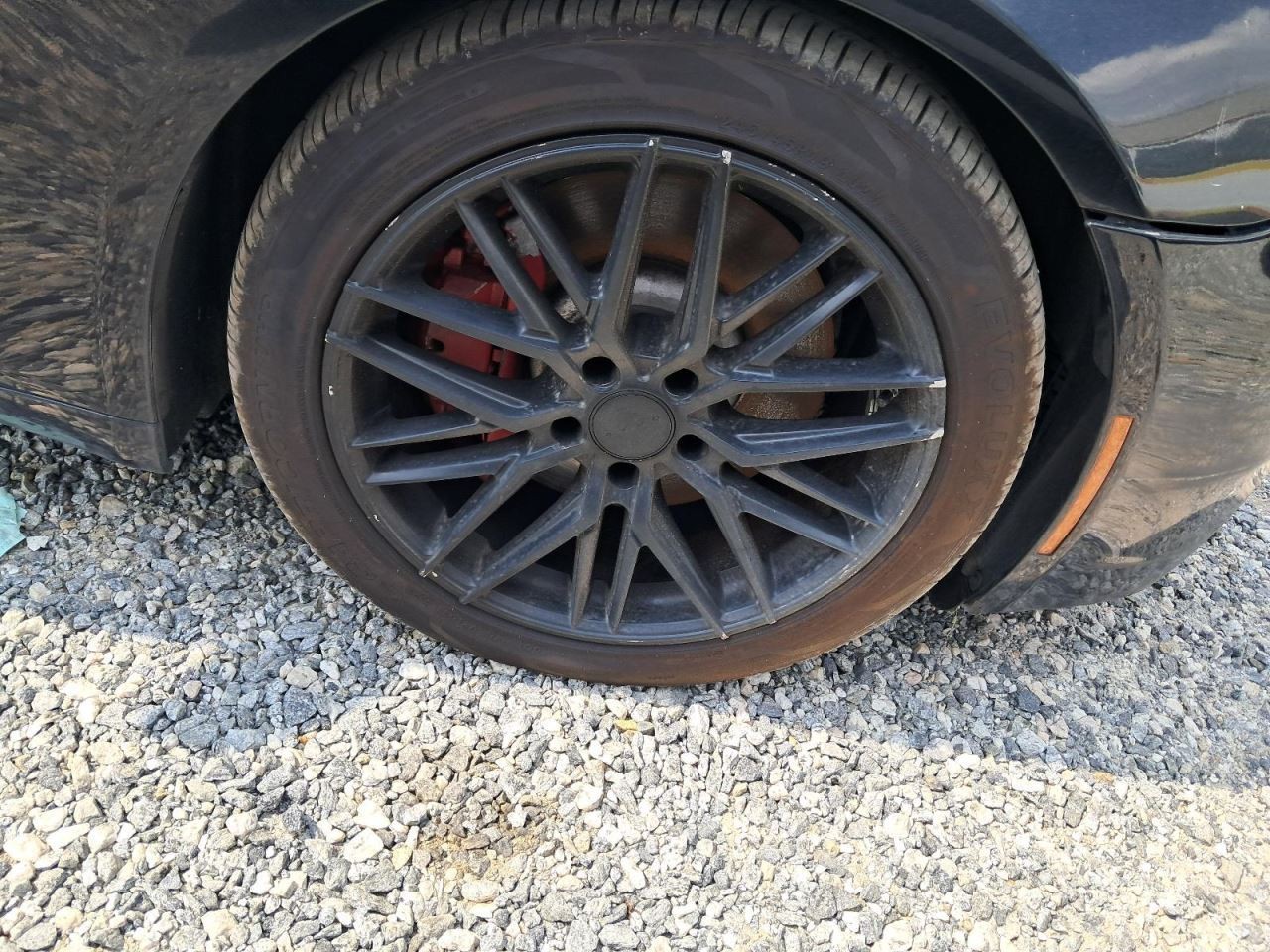 750IL 2013 Glove Box 4778425
