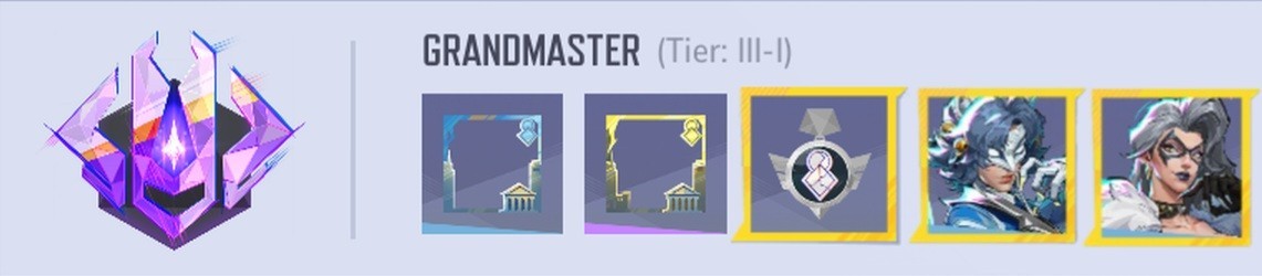 Marvel Rivals-Any rank to GRANDMASTER-Black Cat+WhiteFox +2Borders+Crest(PS5~PC)