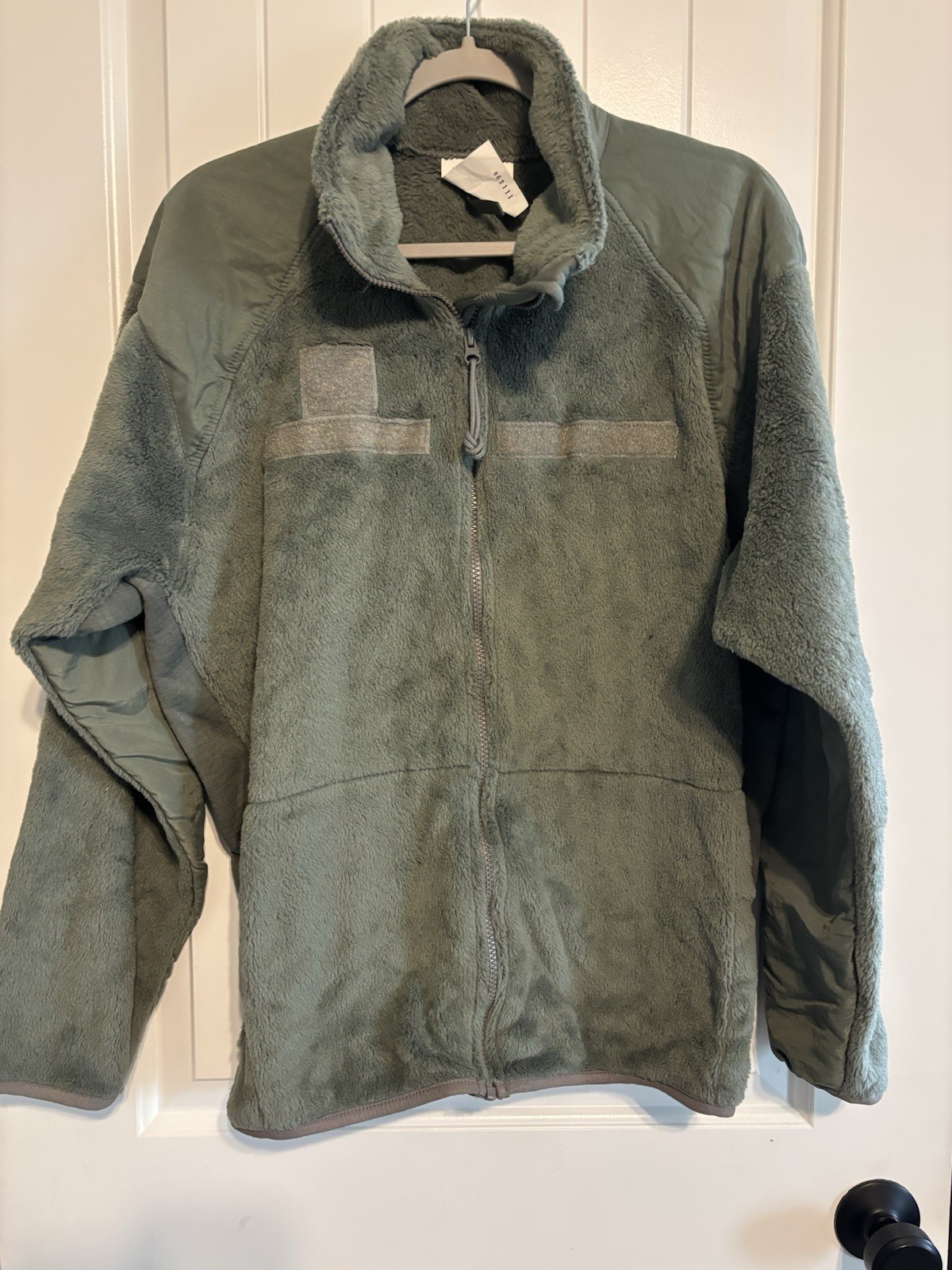 Gen lll Medium Regular Cold Weather Fleece Jacket