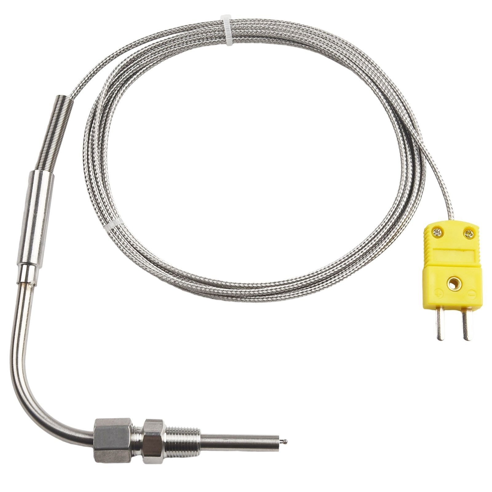 For Exhaust Probe High Temperature Sensors /8\" NPT Threads